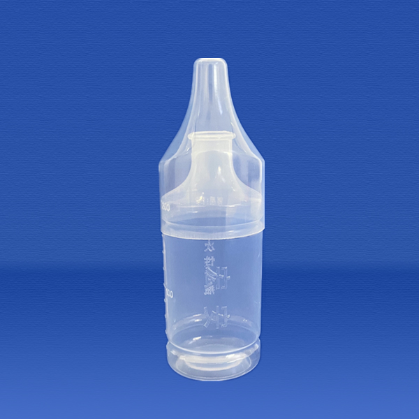 上海一次性塑料奶瓶